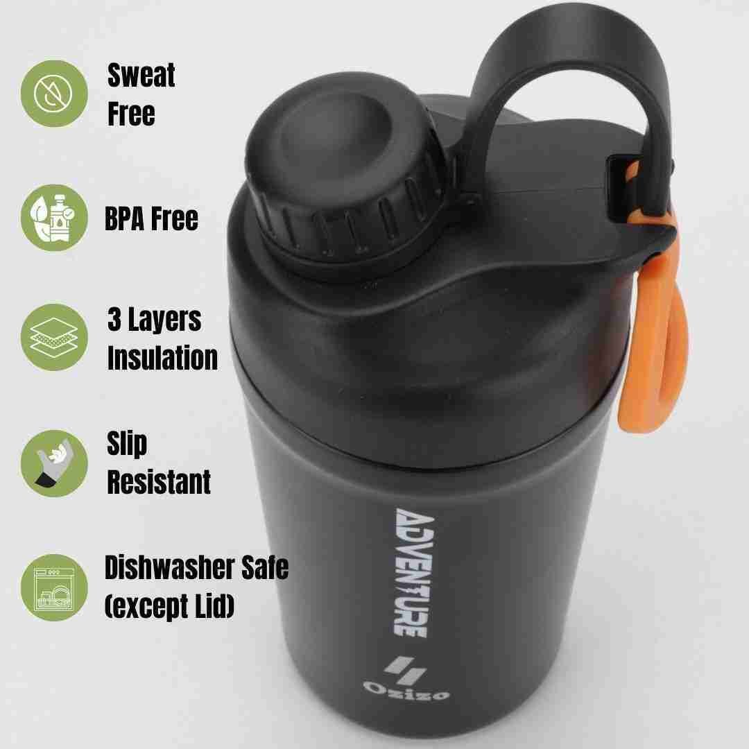 20/28 oz Insulated Adventurous Shaker Bottle-3