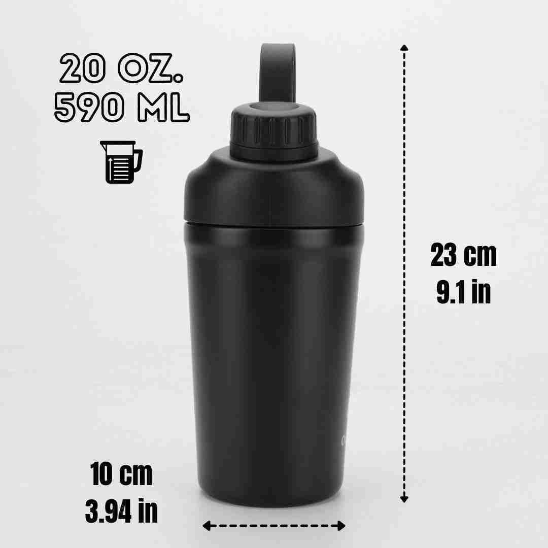 20/28 oz Insulated Adventurous Shaker Bottle-6