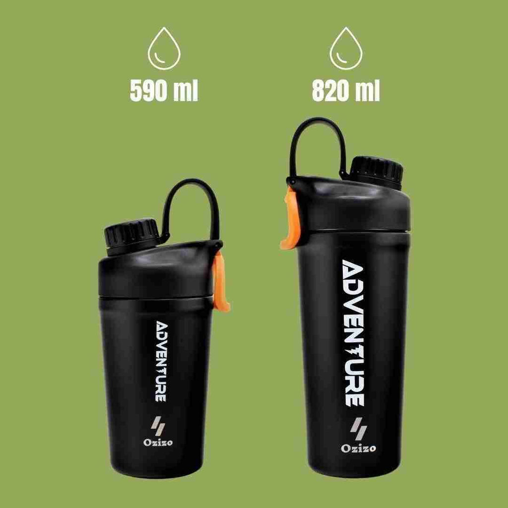 20/28 oz Insulated Adventurous Shaker Bottle-2