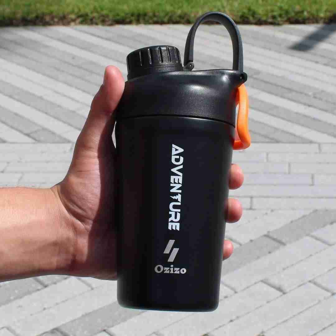 20/28 oz Insulated Adventurous Shaker Bottle-8