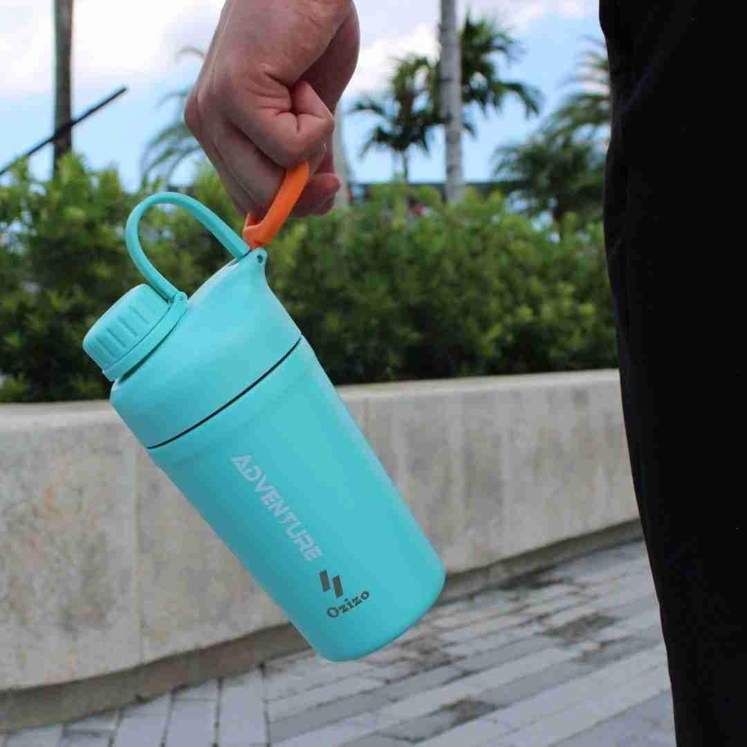 20/28 oz Insulated Adventurous Shaker Bottle-16