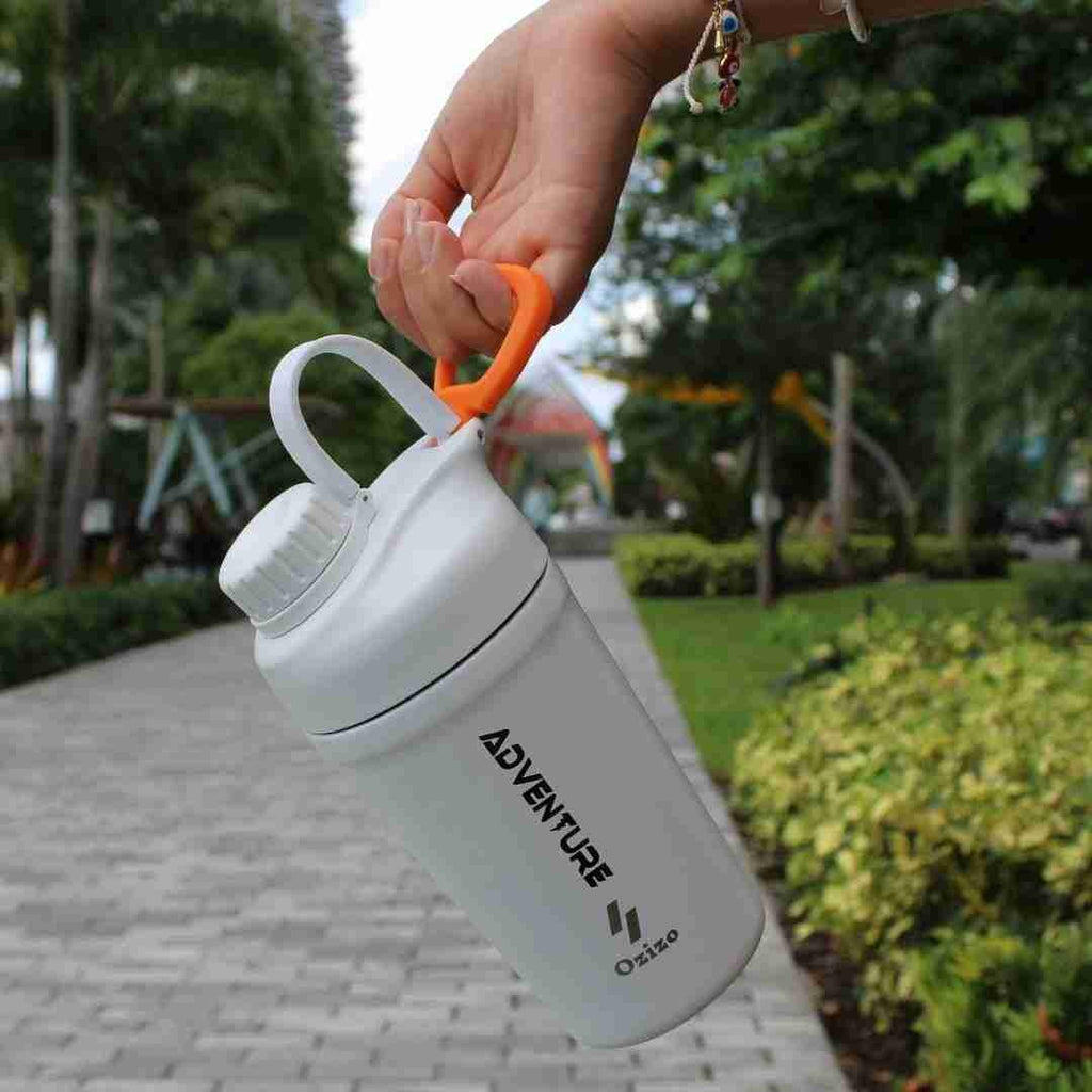 20/28 oz Insulated Adventurous Shaker Bottle-12