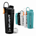20/28 oz Insulated Adventurous Shaker Bottle-0