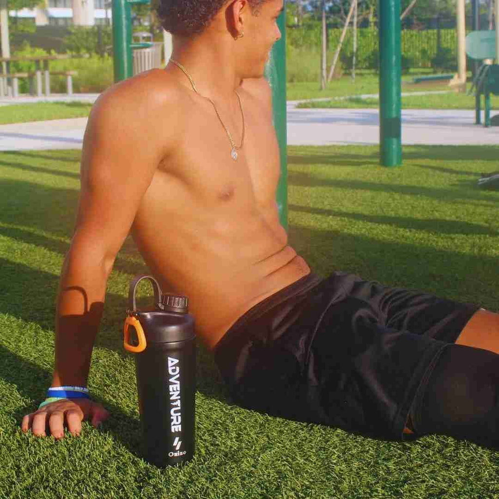 20/28 oz Insulated Adventurous Shaker Bottle-14