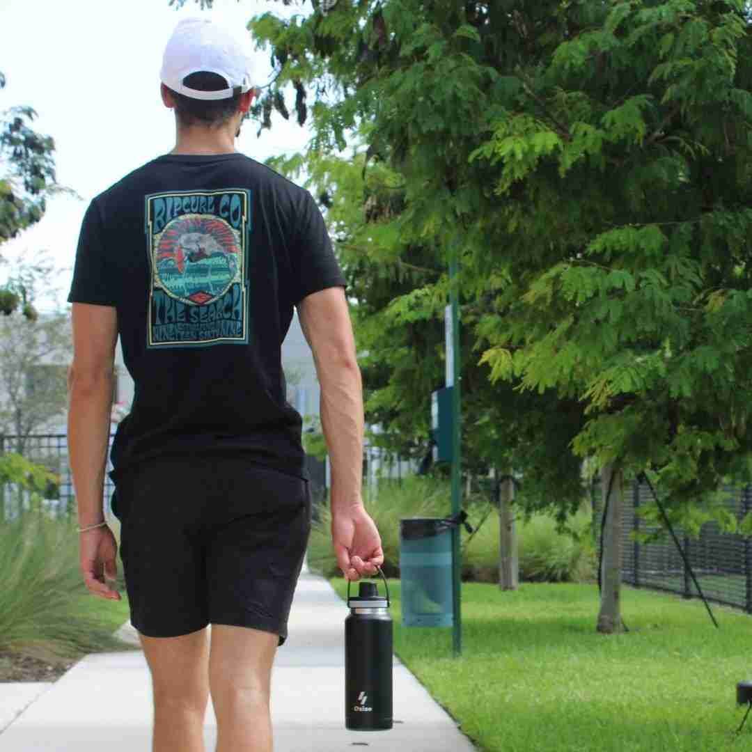 34 oz Insulated Sport Bottle-14