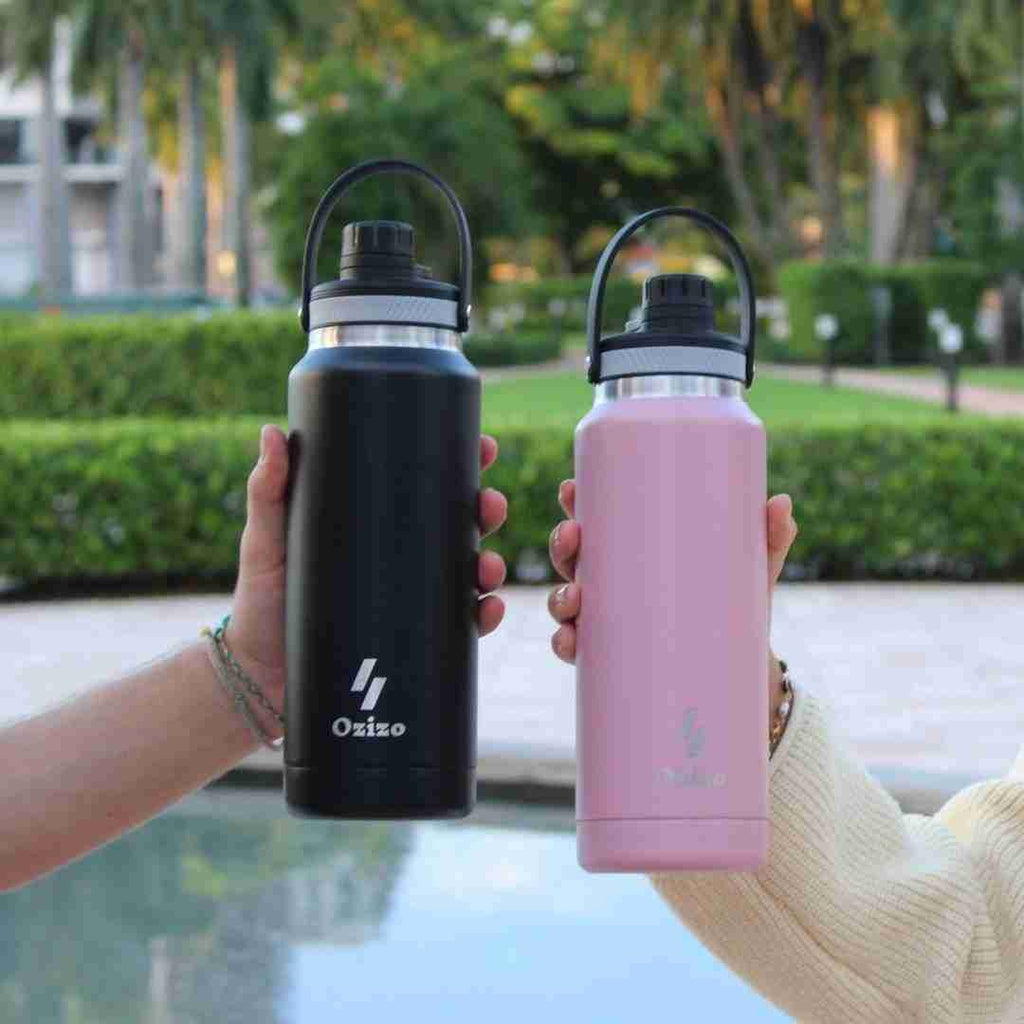 34 oz Insulated Sport Bottle-13