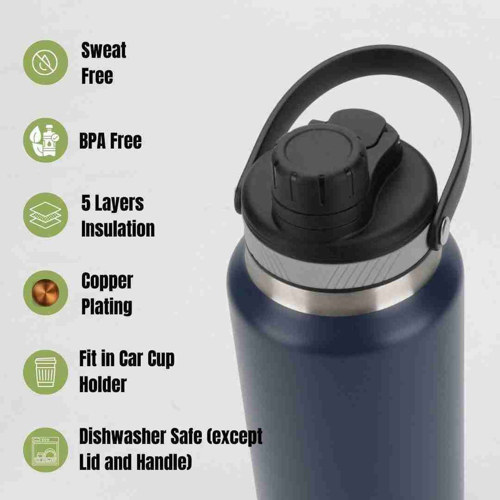 34 oz Insulated Sport Bottle-3