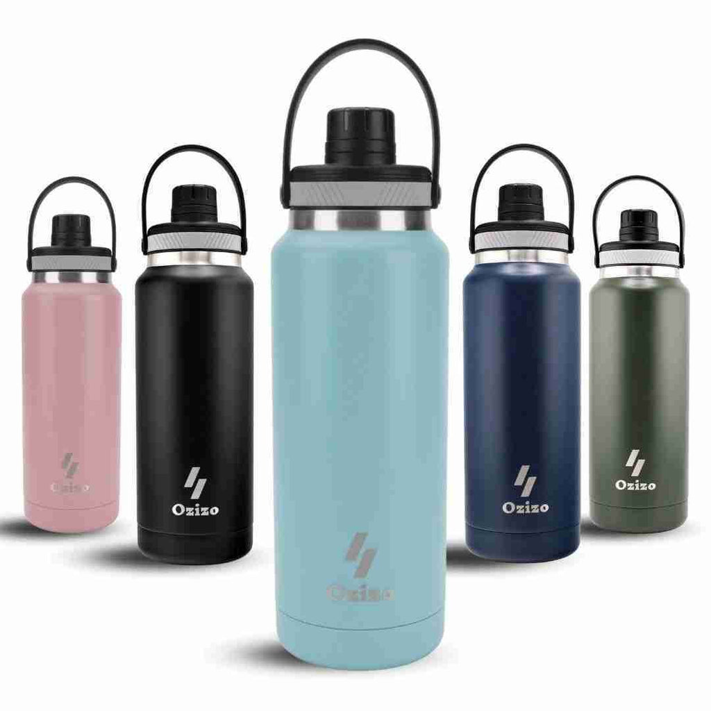 34 oz Insulated Sport Bottle-0