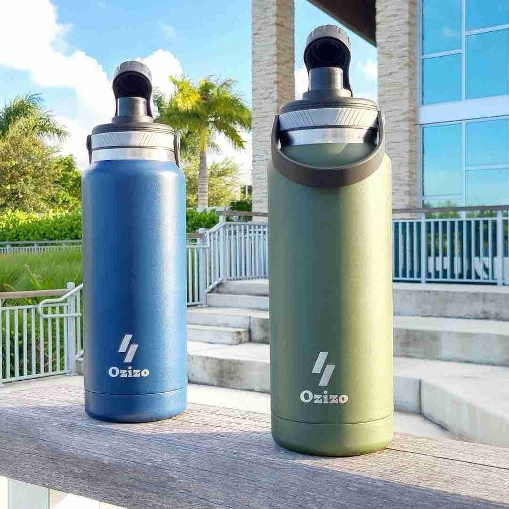 34 oz Insulated Sport Bottle-5