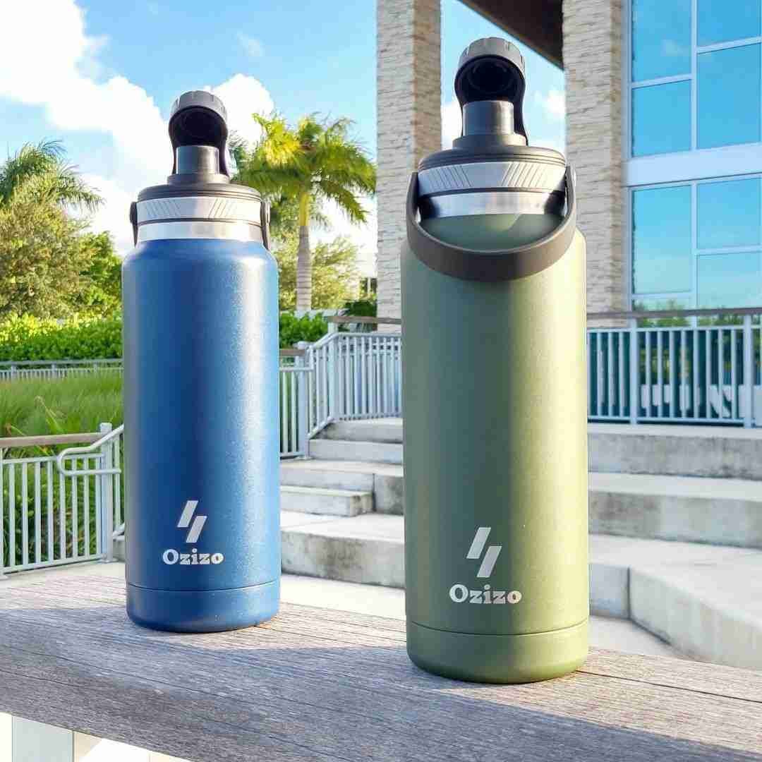 34 oz Insulated Sport Bottle-5