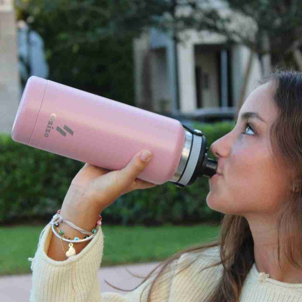 34 oz Insulated Sport Bottle-11